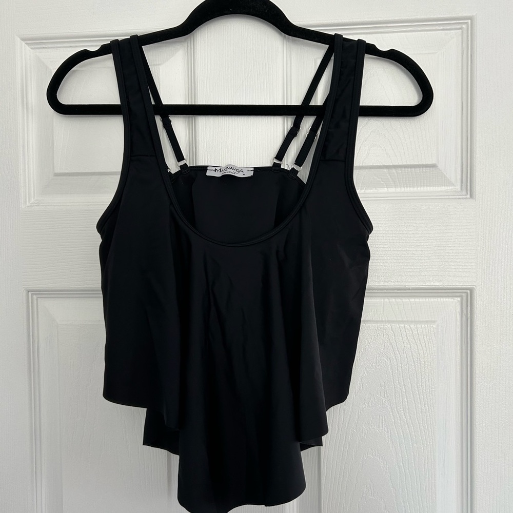 Marinavida tankini top